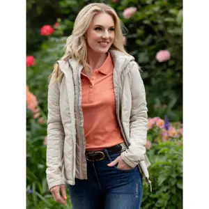 Riding jacket woman LeMieux Brioney Hybrid image-6