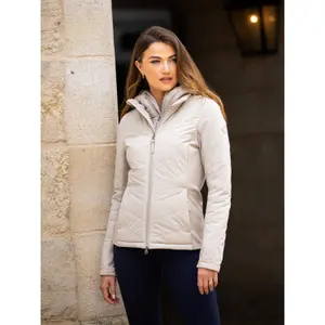 Riding jacket woman LeMieux Brioney Hybrid image-5
