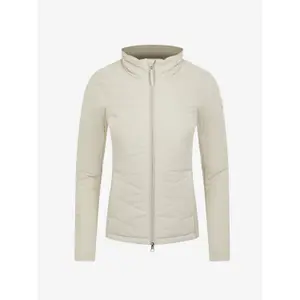 Riding jacket woman LeMieux Brioney Hybrid image-0