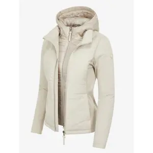 Riding jacket woman LeMieux Brioney Hybrid image-3
