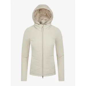 Riding jacket woman LeMieux Brioney Hybrid image-1