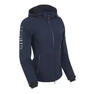 Reitjacke Full Zip Damen LeMieux Celine Softshell image-3