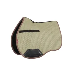 Cuscinetto da sella per cavalli LeMieux GP image-0