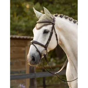 Fly hat LeMieux Classic image-2