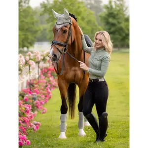 Fly hat LeMieux Classic image-3