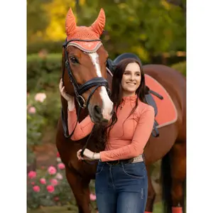 Fly hat LeMieux Classic image-2