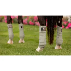 Bandas de polo para caballo LeMieux Classic (x4) image-2