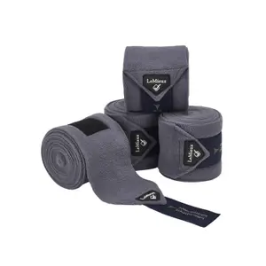 Polo wraps for horse LeMieux Classic (x4) image-0