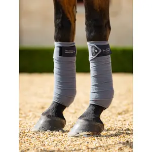 Polo wraps for horse LeMieux Classic (x4) image-1