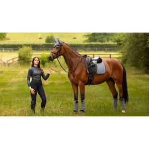 Polo wraps for horse LeMieux Classic (x4) image-2