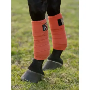 Polo wraps for horse LeMieux Classic (x4) image-1