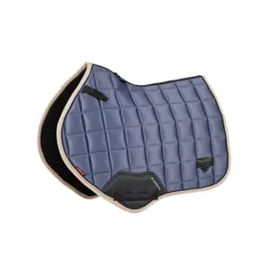 Cuscinetto da sella per cavalli LeMieux Loire Classic Close Contact Square image-0