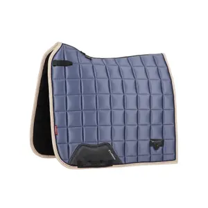 Dressur Schabracke LeMieux Loire Classic GP Square image-0