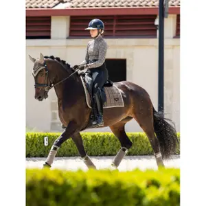 Sottosella dressage  LeMieux Loire Classic GP Square image-2
