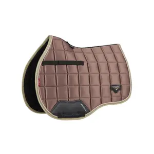 Saddle pad for horses LeMieux Loire Classic GP Square image-0