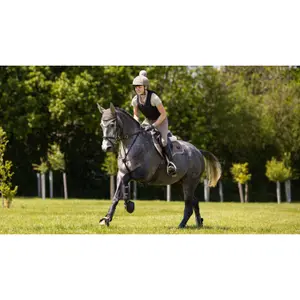 Saddle pad for horses LeMieux Loire Classic GP Square image-3