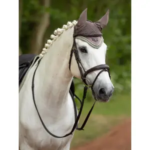 Fly mask LeMieux Loire image-1