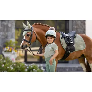 Cso mat LeMieux Jump Square image-3