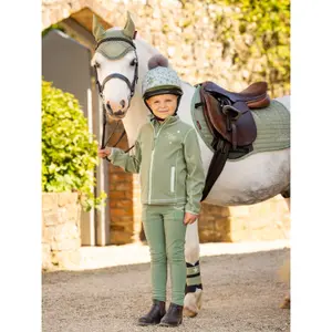 Fly mask LeMieux image-2