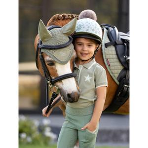 Fly mask LeMieux image-3