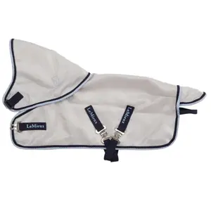 it04125001-decke-fur-pluschtiere-lemieux-toy-pony-grau-marine-tu