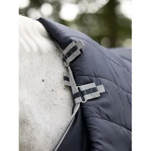 Outdoor horse blanket LeMieux Arika 0g image-6