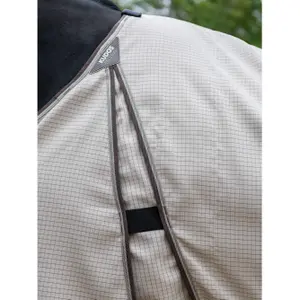 Outdoor horse rug in polycotton LeMieux Kudos image-2