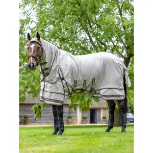 Outdoor  Blanket LeMieux Kudos Sweet image-1