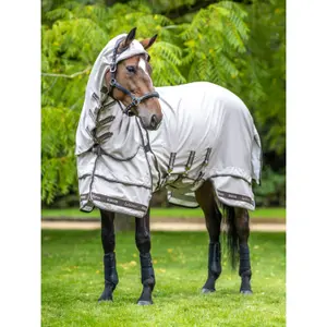 Outdoor  Blanket LeMieux Kudos Sweet image-2