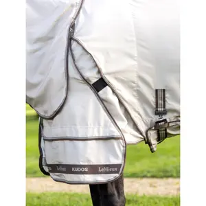 Outdoor  Blanket LeMieux Kudos Sweet image-4