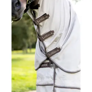 Outdoor  Blanket LeMieux Kudos Sweet image-5