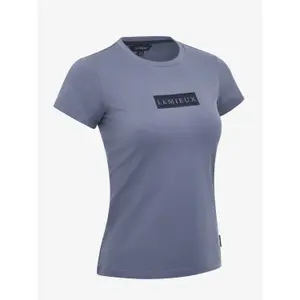 Women's classic short-sleeved T-shirt LeMieux image-5
