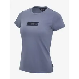 Women's classic short-sleeved T-shirt LeMieux image-4