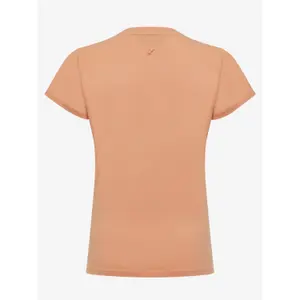 T-shirt classica da donna a maniche corte LeMieux image-6