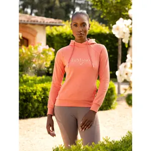 Felpa con cappuccio da donna LeMieux Marie image-2