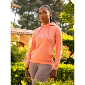 Felpa con cappuccio da donna LeMieux Marie image-3