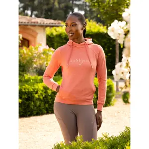 Felpa con cappuccio da donna LeMieux Marie image-5