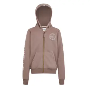 Girl riding sweatshirt LeMieux Heidi image-0