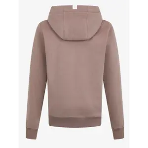 Girl riding sweatshirt LeMieux Heidi image-4