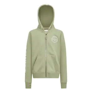 Girl riding sweatshirt LeMieux Heidi image-0