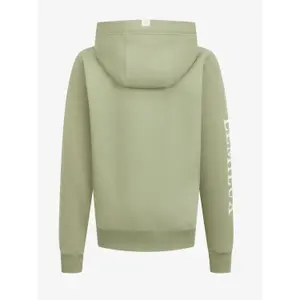 Girl riding sweatshirt LeMieux Heidi image-2
