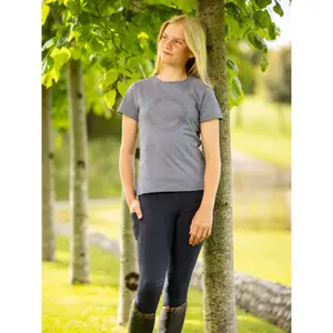 T-shirt  da bambina LeMieux Arianna image-1