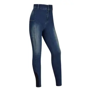 Girl's riding leggings LeMieux Annie Bregging image-0