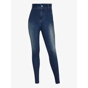 Girl's riding leggings LeMieux Annie Bregging image-1