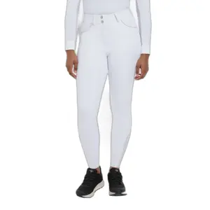 Damskie spodnie do jazdy konnej LeMieux Victoria image-1