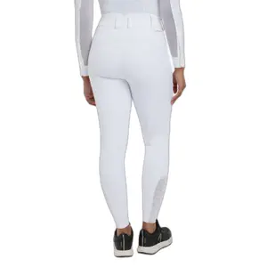 Damskie spodnie do jazdy konnej LeMieux Victoria image-3