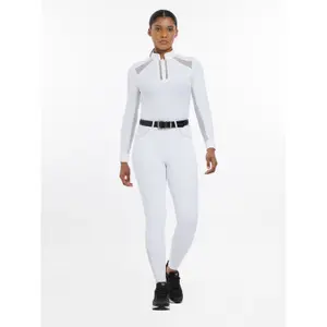 Damskie spodnie do jazdy konnej LeMieux Victoria image-2