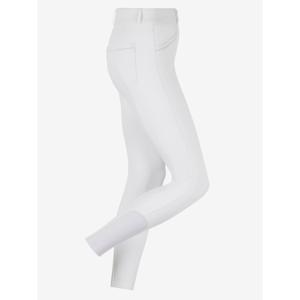 Pantaloni da equitazione da donna LeMieux Freya Pro image-2