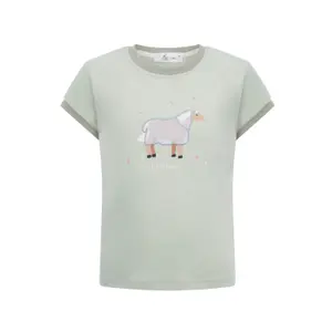 Mini T-shirt bambina LeMieux Alex image-0