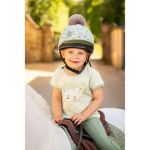 Mini T-shirt bambina LeMieux Alex image-1